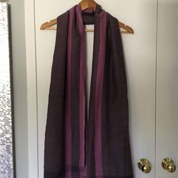 Max Mara Weekend scarf - Picture 3 of 3